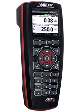 Process Calibrators