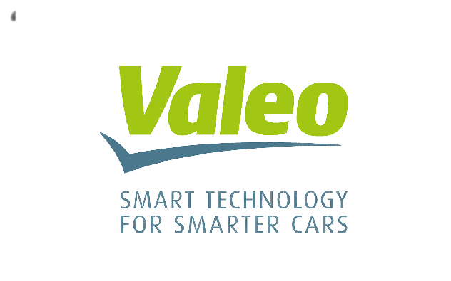 Customer Logo