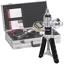 T-900 Series Pneumatic Pumps