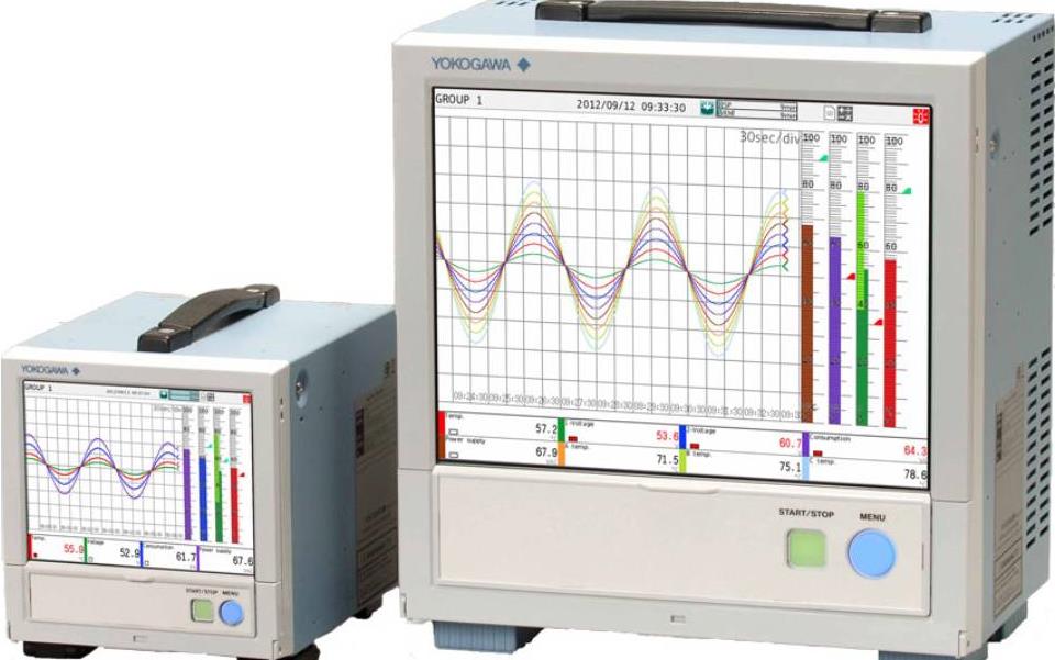 Data Acquisition (DAQ)