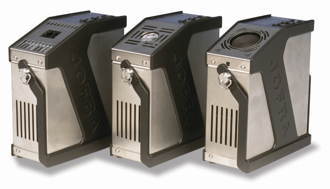 ETC Series Easy Temperature Calibrator
