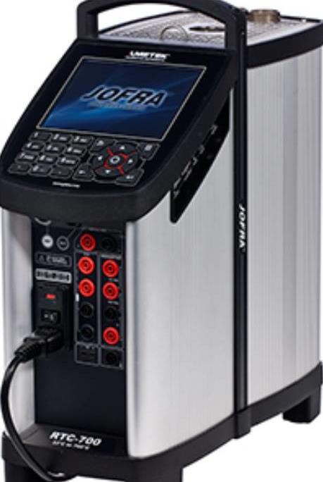 Precision Calibrators