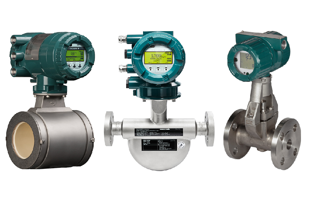 Flow Meters