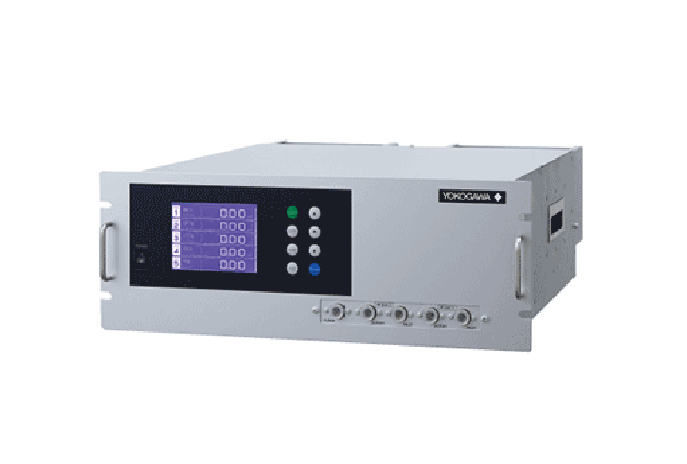 Liquid & Gas Analyzers