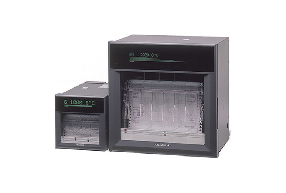 Chart Recorders