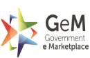 GeM Registered