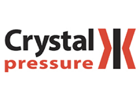Crystal Pressure