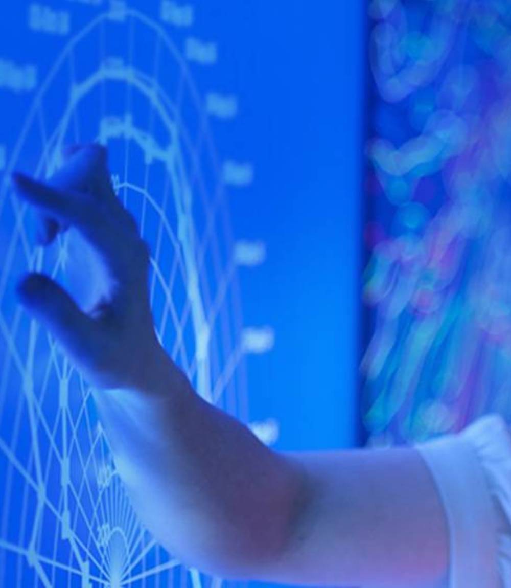 Premier TCS - Test & Measurement Technology
