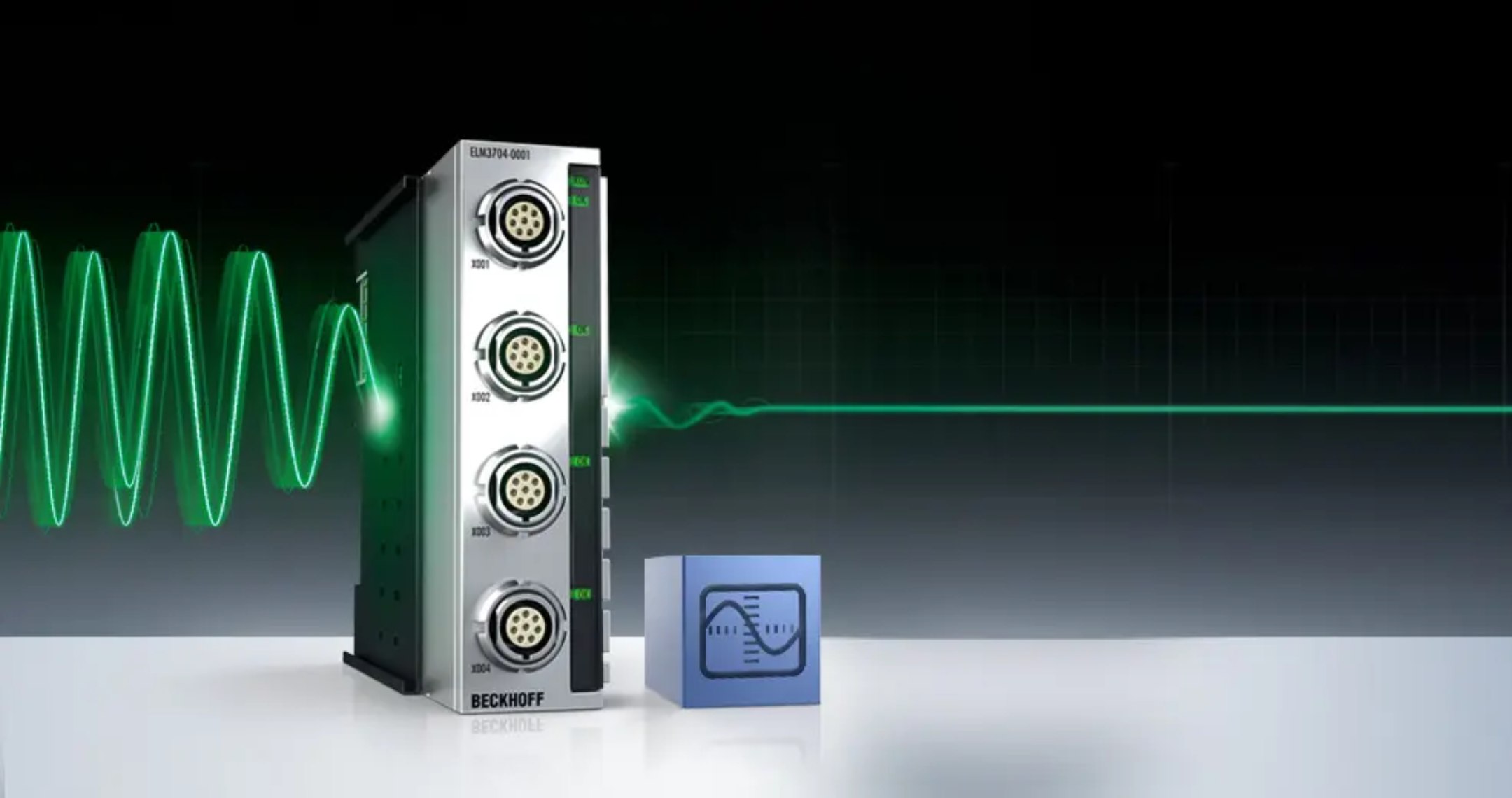 Premier TCS - Precision Measurement & Calibration